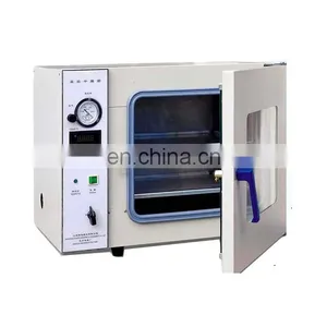 Customized Portable Small Vacuum Oven Price thumbnail-1
