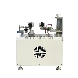 Mobile Phone Computer USB Connector and Other Electronic Equipment Special Testin Insertion Force Test Machine thumbnail-2