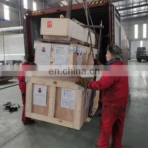 2000x3000mm Flat Building Tempered Glass Making Machine Furnace Oven thumbnail-5