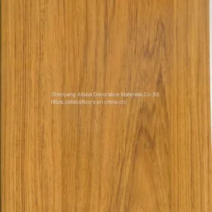 Brown Back Board 8mm LAMINATE FLOORING thumbnail-5