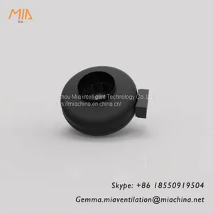 MINI Fan Centrifugal Fan/blower/Ventilation Exhaust Fan thumbnail-1