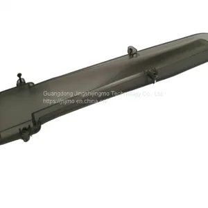 OEM/ODM Manufacture Custom Plastic Product Injection Mold Plastic Product for Sweeper Charging Pile thumbnail-2