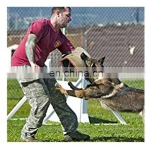 Dog Bite Sleeve for Large Dog Pitbull German Shepherd Protection Arm Dog Training Products thumbnail-2