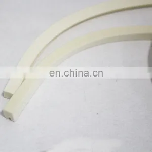 Piano Damper Industry Wool Felt Strips Factory thumbnail-3