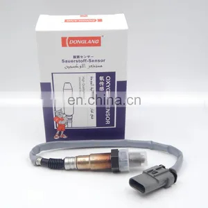 24108423 Oxygen Sensor 4-wire for Buick Excelle 1.5L 15- thumbnail-3