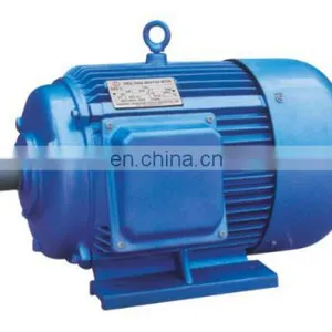Y132S-4 Series ac Motor for Squirrel Cage Induction Motor thumbnail-3