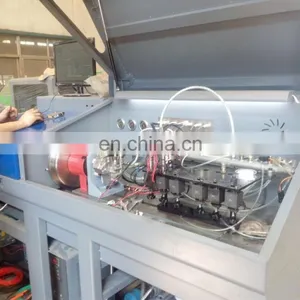 LGC816 Common Rail Diesel Injector Pump Test Bench thumbnail-3
