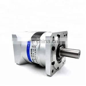 Speed-up Gearbox for Wind Turbine Generator thumbnail-1