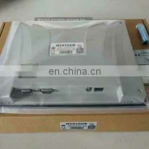 Great Sale Weinview HMI MT Series MT8101iE 10 Inch Touch Screen With Ethernet MT8071iP HMI Weinview thumbnail-6