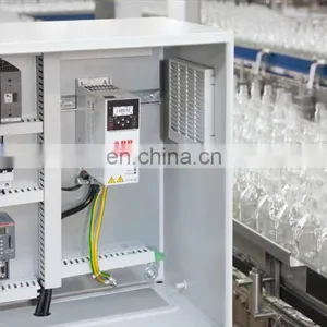 0.37KW Low Voltage AC Drive ABB Mechanical Transmission ACS380-040S-02A4-1 thumbnail-3