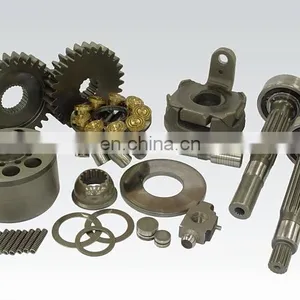 K3VL28 K3VL45 K3VL63 K3VL80 K3VL112 K3VL140 K3VL200 Excavator Main Hydraulic Piston Pump Spare Parts thumbnail-6