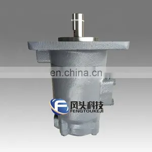 Japan TOKIMEC Hydraulic Pressure Vane Pump SQP2-14-1B-18 SQPS2-21-1C-LH-18 Injection Molding Machine Oil Pump thumbnail-3