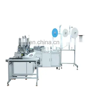 Mask Earring Welding Machine Mask Machine Welding Machine Manufacturer thumbnail-5
