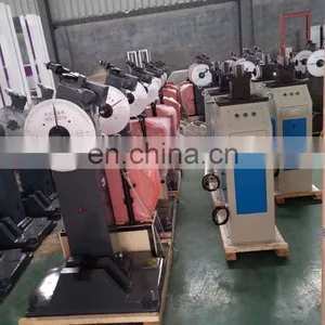 JB-300B Charpy Impact Tester+metal Charpy Pendulum Impact Tester +Impact Testing Instrument thumbnail-5