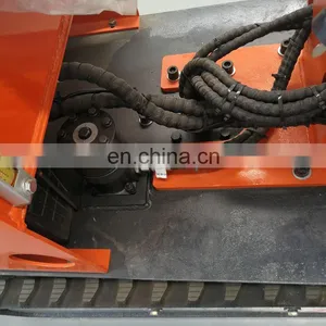 08 Ton 1 Ton Bucket Mini Excavator Xn08 800kg With Cheap Prices for Sale China thumbnail-4