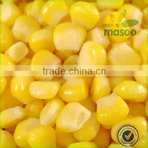Canned Sweet Corn 340g Tin/425ml Canned Sweet Corn Kernel thumbnail-1