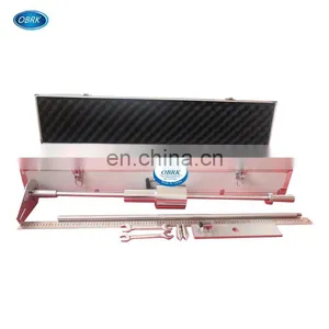 Standard 8kg Soil DCP Manual Dynamic Cone Penetrometer thumbnail-2