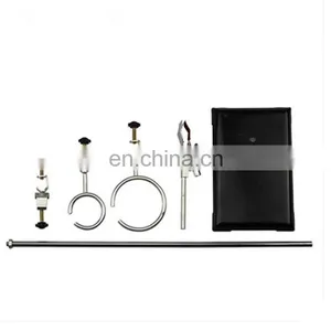 Lab Ring Stand/ Lab Clamp/ Lab Support Retort Stand thumbnail-2