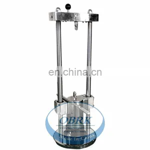 Aggregate Impact Value Tester,Aggregate Impact Value Testing Machine thumbnail-1