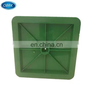 150x150x150mm Plastic Concrete Beam Test Mold / ABS Concrete Test Mould/mold thumbnail-3