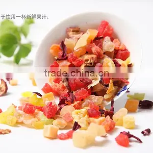 China Top Quality Flavor Tea.Flower and Fruite Tea Good Taste Tea thumbnail-3