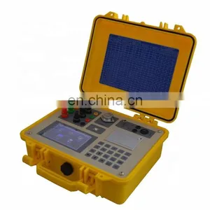 HCRL 220V Transformer Capacity Tester thumbnail-1