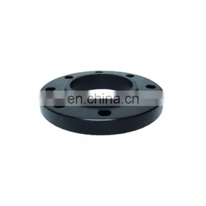 Din 2543 Dn80 Pn16 Carbon Steel Raised Face Slip on Flange Dimensions thumbnail-2