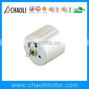 24mm Micro DC Brushless Motor 2419 For Coin Counting Machine And Money Handling Machine thumbnail-1