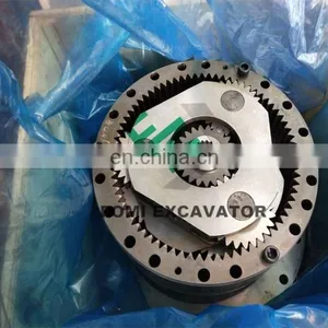 High Quality EC380D Swing Reduction Gearbox for Excavator Parts VOE14622901 thumbnail-4