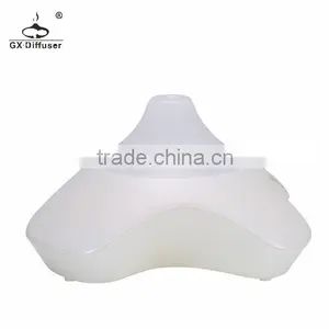GX Diffuser Wooden Case Aroma Diffuser Essential Oils Ultrasonic Aroma Diffuser thumbnail-3