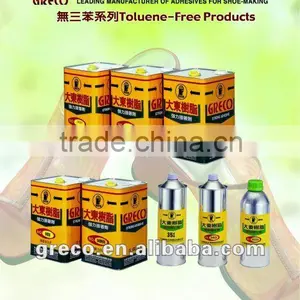 Polyurethane Adhesives(Toluene Free Solvent-based Adhesive) thumbnail-1