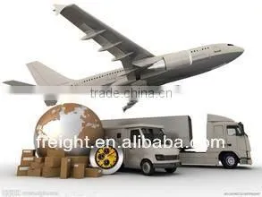 Economical Fast China Post Express Price China to COO thumbnail-1