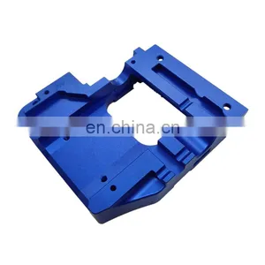 Cheap Tooling Custom Hardened Electroplating Anodized Machining Oem High Precision Cnc Alu Metal Prototype Tuning Parts Service thumbnail-3