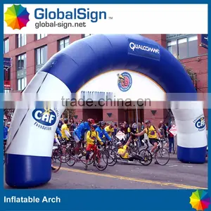 Advertisement Bottle Inflatable Archways thumbnail-5