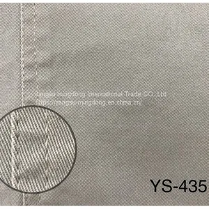 98%Cotton 2%Spandex Peached Twill Fabric thumbnail-1