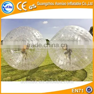 Cheap Zorb Balls for Sale Giant Human Hamster Ball thumbnail-2