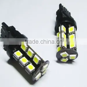 CANBUS 27 5050 SMD 3157 Canbus Led thumbnail-1