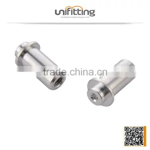Top Precision Cnc Machining thumbnail-1