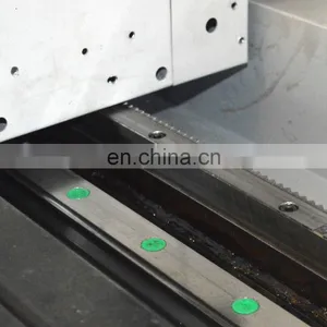 CS/CS Fiber Laser Cutting Machine 3000W 2000W 8000W thumbnail-5