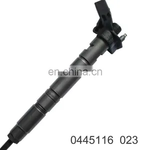 Fuel Injector Bos-ch Original In Stock Common Rail Injector 0445116023 thumbnail-3