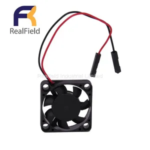 30mm 30x30x7mm 3007 Mini Ventilador Micro 12v dc Quiet Axial Small Ventilation Cooling Fan thumbnail-3