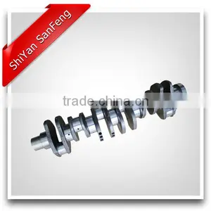 Genuine DCEC 6BT New Crankshaft 3907804 For Truck thumbnail-1
