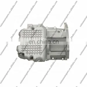 Chery Oil Pan for QQ MVM 110 1.0L Engine 371 Original & Aftermarket Parts 371-1009010 thumbnail-3