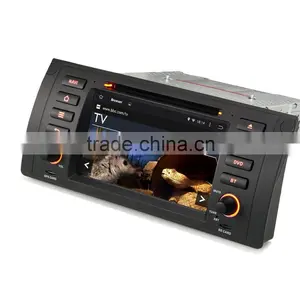 Erisin ES2053B 7"Android 4.4.4 Quad Core CPU Car DVD Player GPS WiFi 3G OBD DVR 5er E39 E53 M5 thumbnail-4