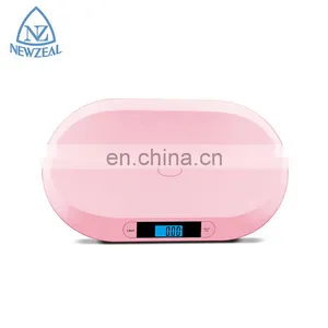 Good Quality 20kg D=10g Baby Electronic Digital Weghing Scale With Heater Protector thumbnail-4