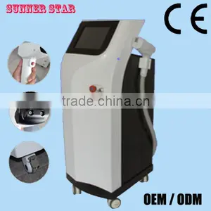Hair Removal Machine With New Design and Good Appearance thumbnail-1