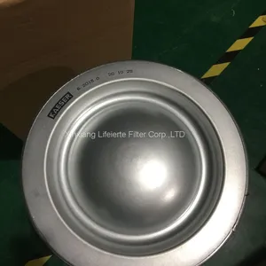 High Quality Kaeser 6.2015.0 Replacement Air/Oil Separator thumbnail-2