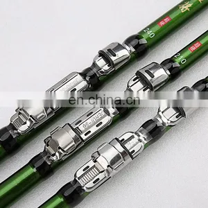 Cheap Portable Fiberglass Mini Telescopic Rock Rod Fishing thumbnail-5