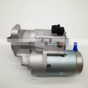 Wholesale Automotive Parts Auto Starter 28100-0L041 28100-0L042 0986020601 for HILUX INNOVA 2KD KUN40 KUN50 12V 2.0KW 2007-2013 thumbnail-3