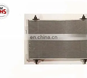 High Quality Wholesale Automotive Parts Condenser for HILUX Kun25 SR4 SR5 Size : 600*510*16mm 88460-0K130 thumbnail-3